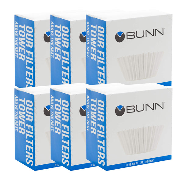 Bunn Coffee Filters