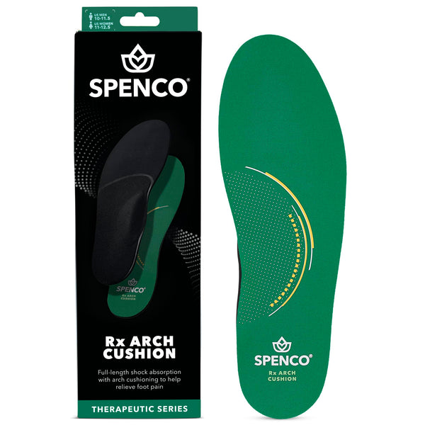 Spenco RX Arch Support Full Length