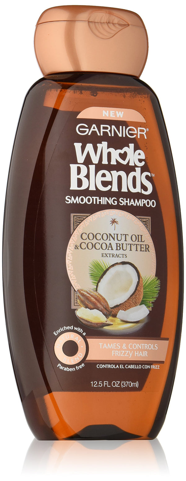 Garnier Whole Blends Coconut Oil & Cocoa Butter