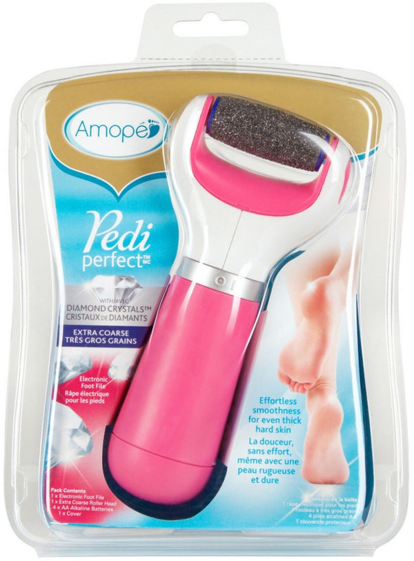 Pedi Perfect Electronic Foot File