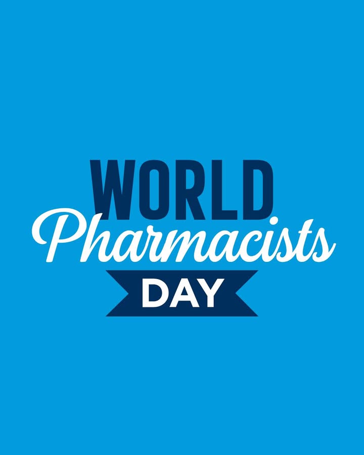 Behind every prescription filled is a pharmacist dedicated to improving health a