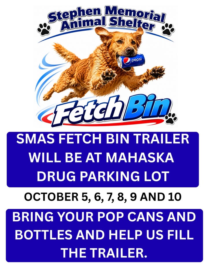 Stephen Memorial Animal Shelter