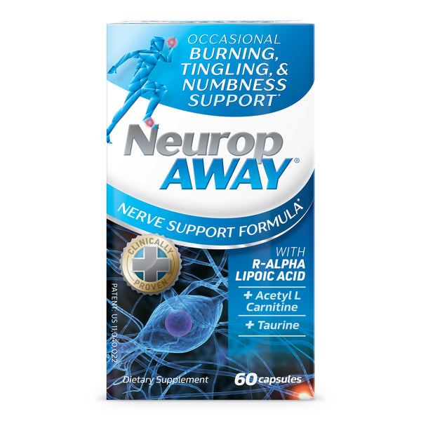 Neuropaway Nerve Support Formula