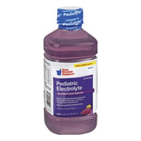 Good Neighbor Pharmacy Pediatric Electrolyte Solution