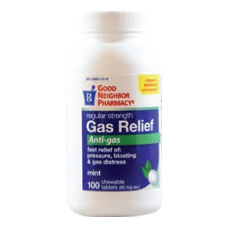 Good Neighbor Pharmacy Gas Relief