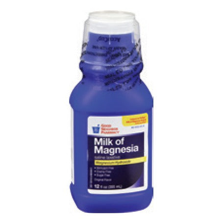 Good Neighbor Pharmacy Milk of Magnesia