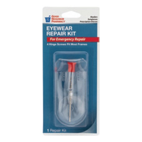 Good Neighbor Pharmacy Eyewear Repair Kit