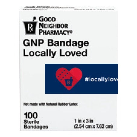 Good Neighbor Pharmacy Bandage Locally Loved