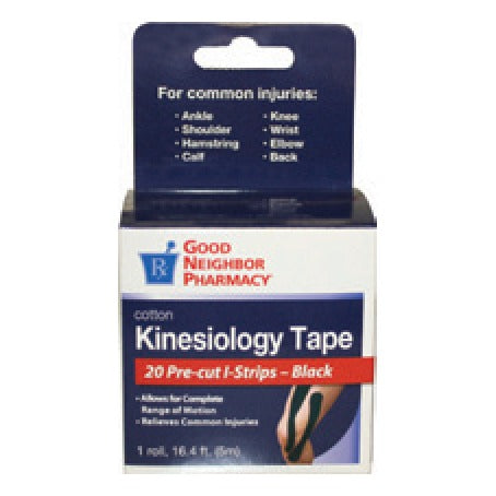 Good Neighbor Pharmacy Cotton Kinesiology Tape