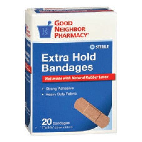 Good Neighbor Pharmacy Extra Hold Bandages