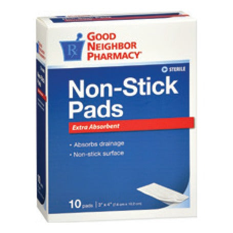 Good Neighbor Pharmacy Non-Stick Pads