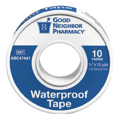 Good Neighbor Pharmacy Waterproof Tape