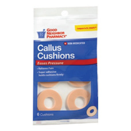 Good Neighbor Pharmacy Callus Cushions