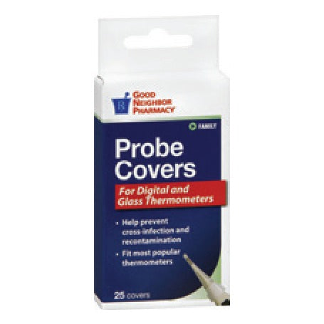 Good Neighbor Pharmacy Probe Covers
