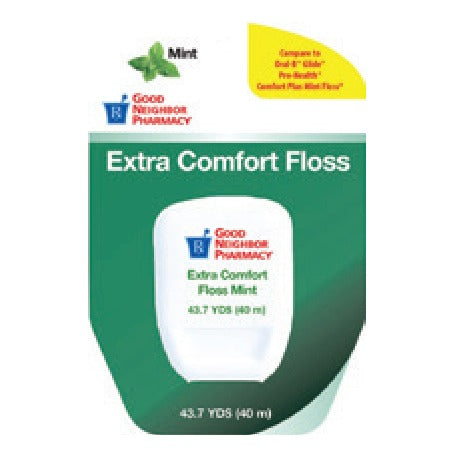 Good Neighbor Pharmacy Extra Comfort Floss