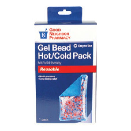 Good Neighbor Pharmacy Gel Bead Hot/Cold Pack