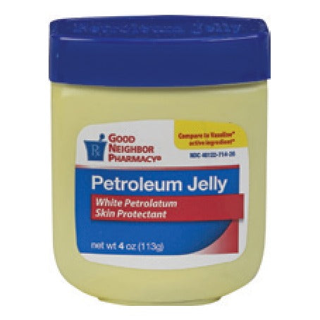 Good Neighbor Pharmacy Petroleum Jelly