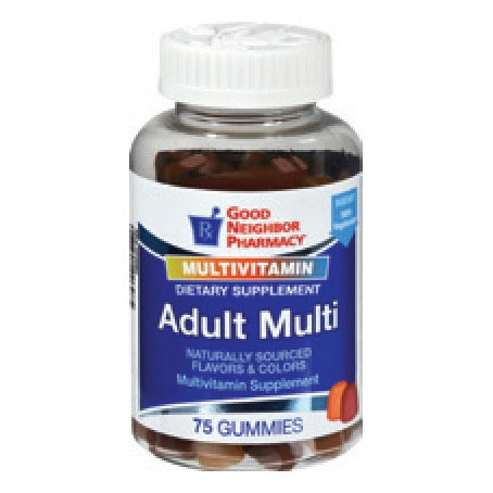 Good Neighbor Pharmacy Adult Multi Gummies