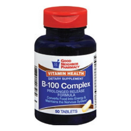 Good Neighbor Pharmacy B-100 Complex