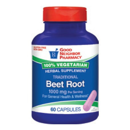 Good Neighbor Pharmacy Traditional Beet Root