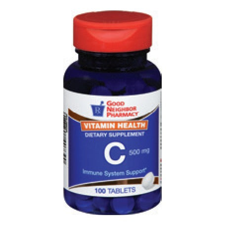 Good Neighbor Pharmacy Vitamin C