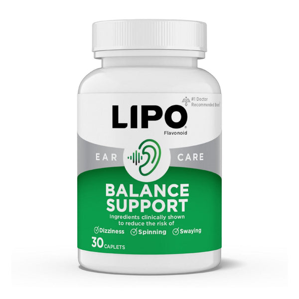 Lipo-Flavonoid Advanced Balance Support