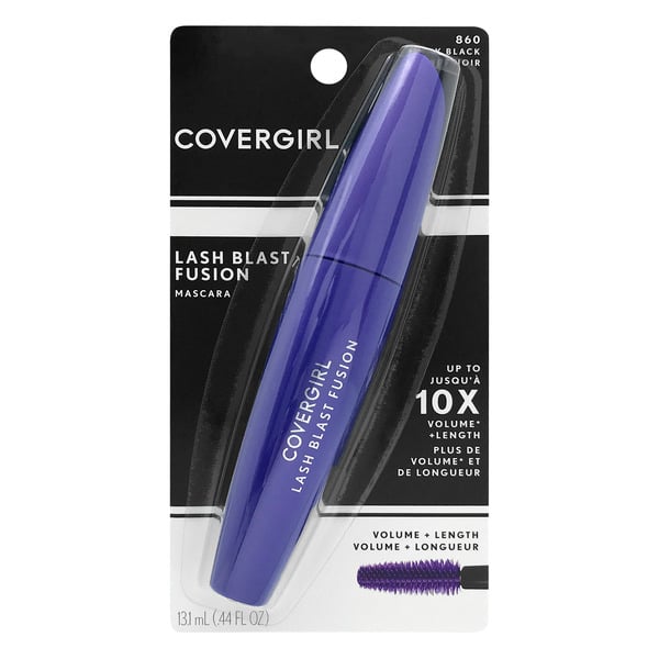 CoverGirl Lash Blast Fusion Mascara