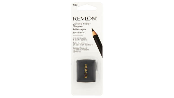 Revlon Universal Points Sharpener