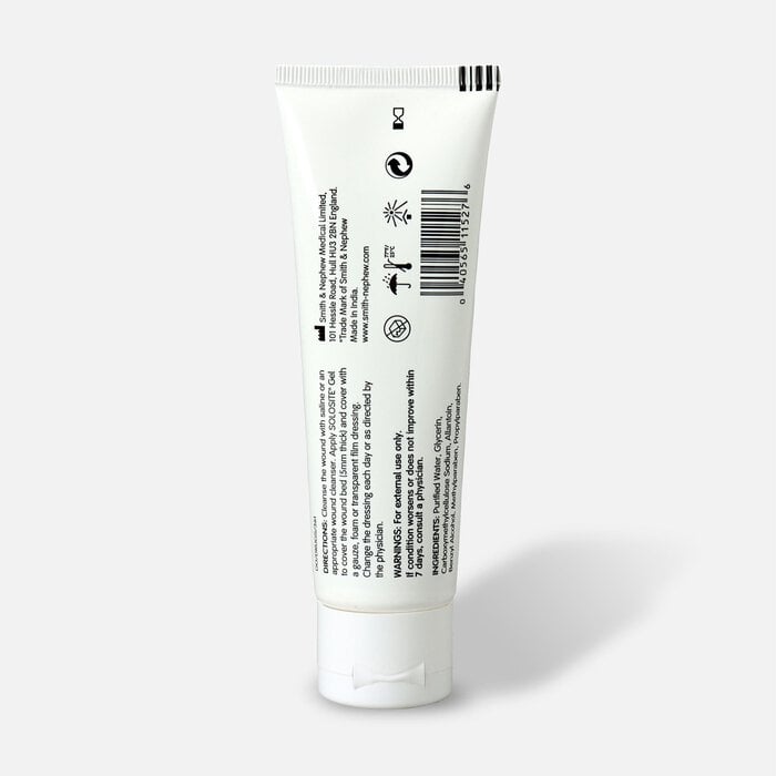 Smith & Nephew Solosite Wound Gel