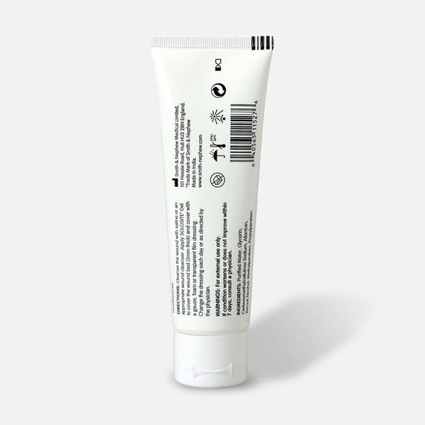 Smith & Nephew Solosite Wound Gel