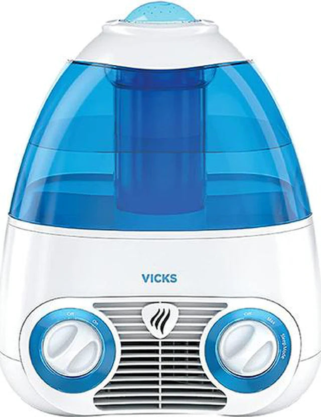 Vicks Starry Night Cool Moisture Humidifier