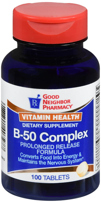 Good Neighbor Pharmacy B-50 Complex