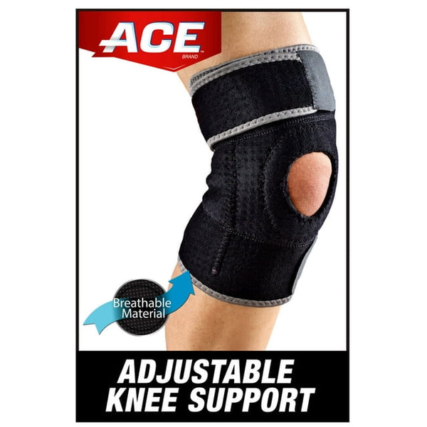 ACE Knee Adjustable Compression Support