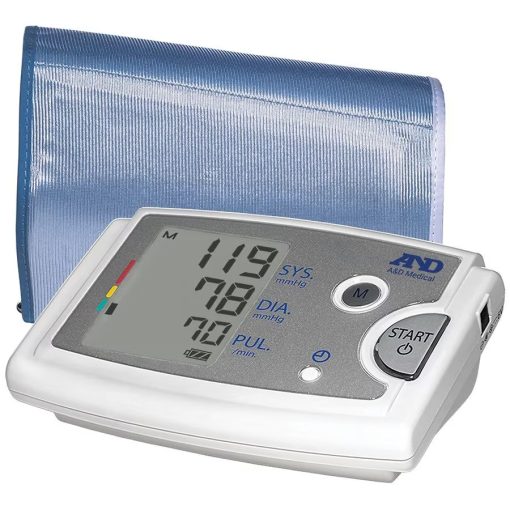 A&D Medical Premium Pre-Formed Cuff Blood Pressure Monitor