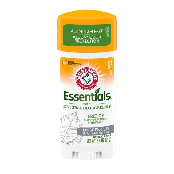 Arm & Hammer Essentials Deodorant