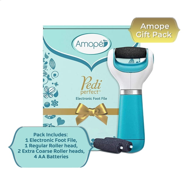 Amope Pedi Perfect Electronic Foot File