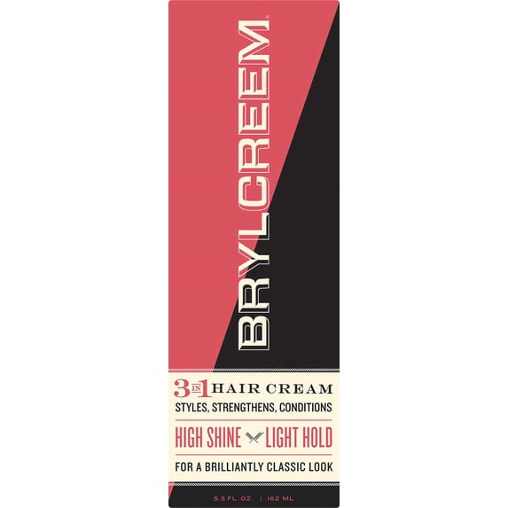 Brylcreem 3-in-1 Hair Cream