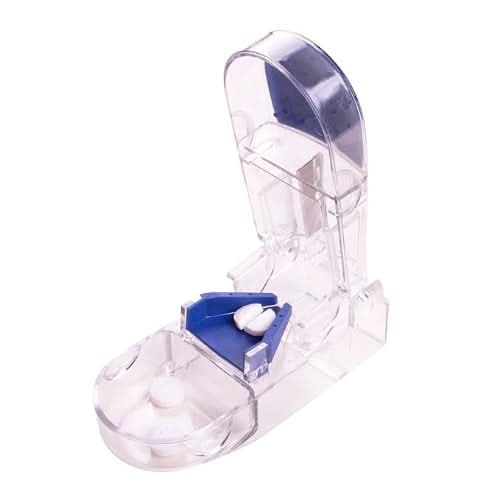 Apex Ultra Pill Splitter with Blade Guard