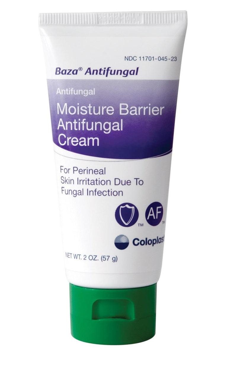 Coloplast Baza Antifungal Moisture Barrier Cream - 2 oz (57 g)