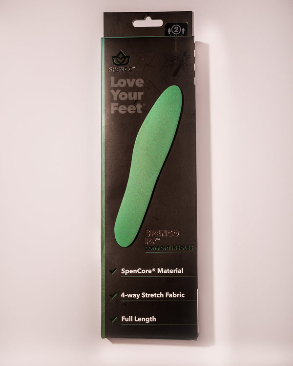 Spenco RX Comfort Insoles