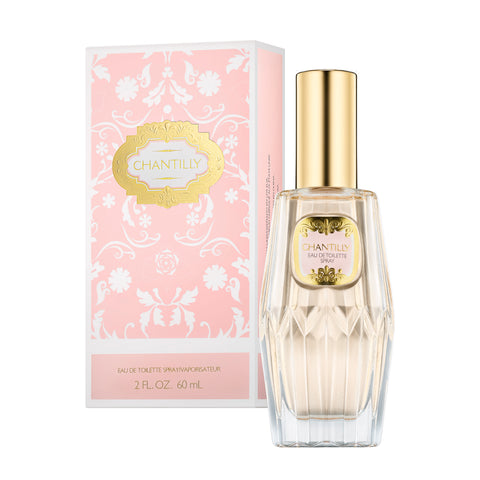 Chantilly Eau de Toilette Spray