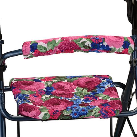 Nova Seat and Backrest Cover