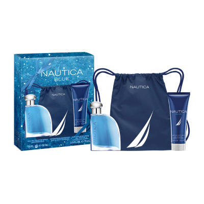 Nautica Blue Gift Set