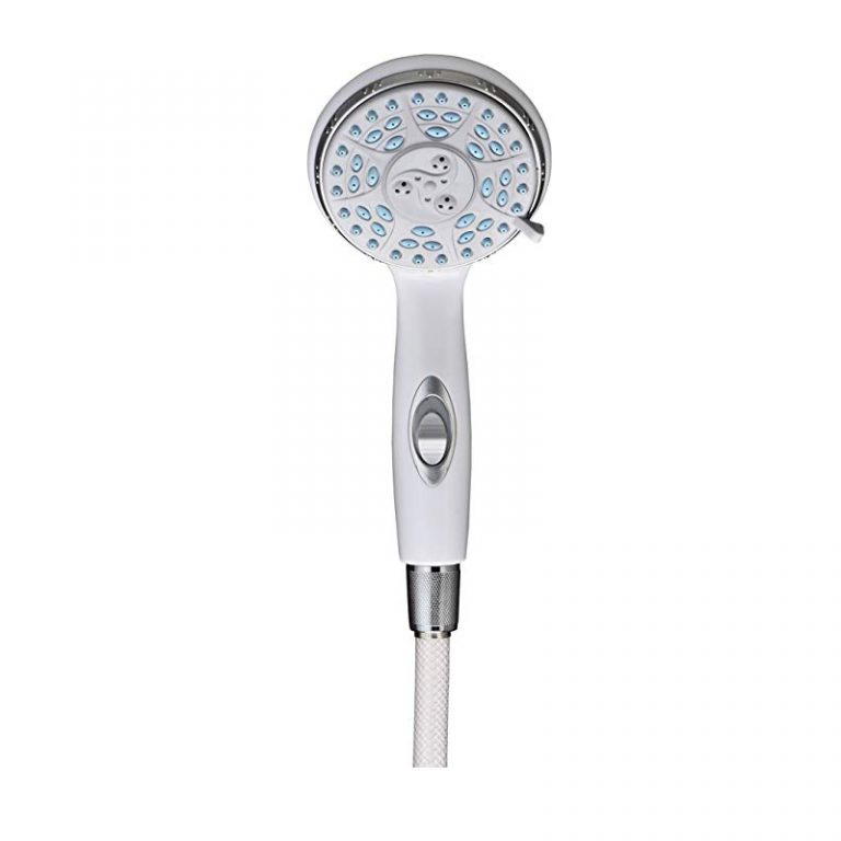 Nova Hand-Held Shower Set