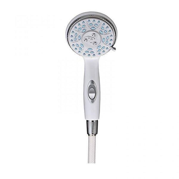 Nova Hand-Held Shower Set
