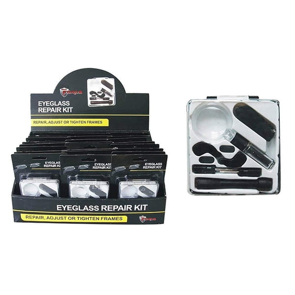 Max Force Eyeglass Repair Kit