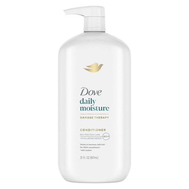 Dove Ultra Care Daily Moisture