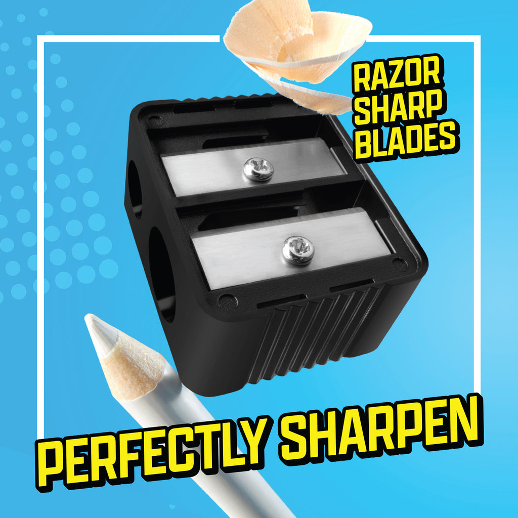 wet n wild Dual Pencil Sharpener
