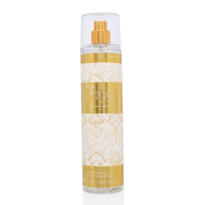 Jessica Simpson Fancy Body Mist