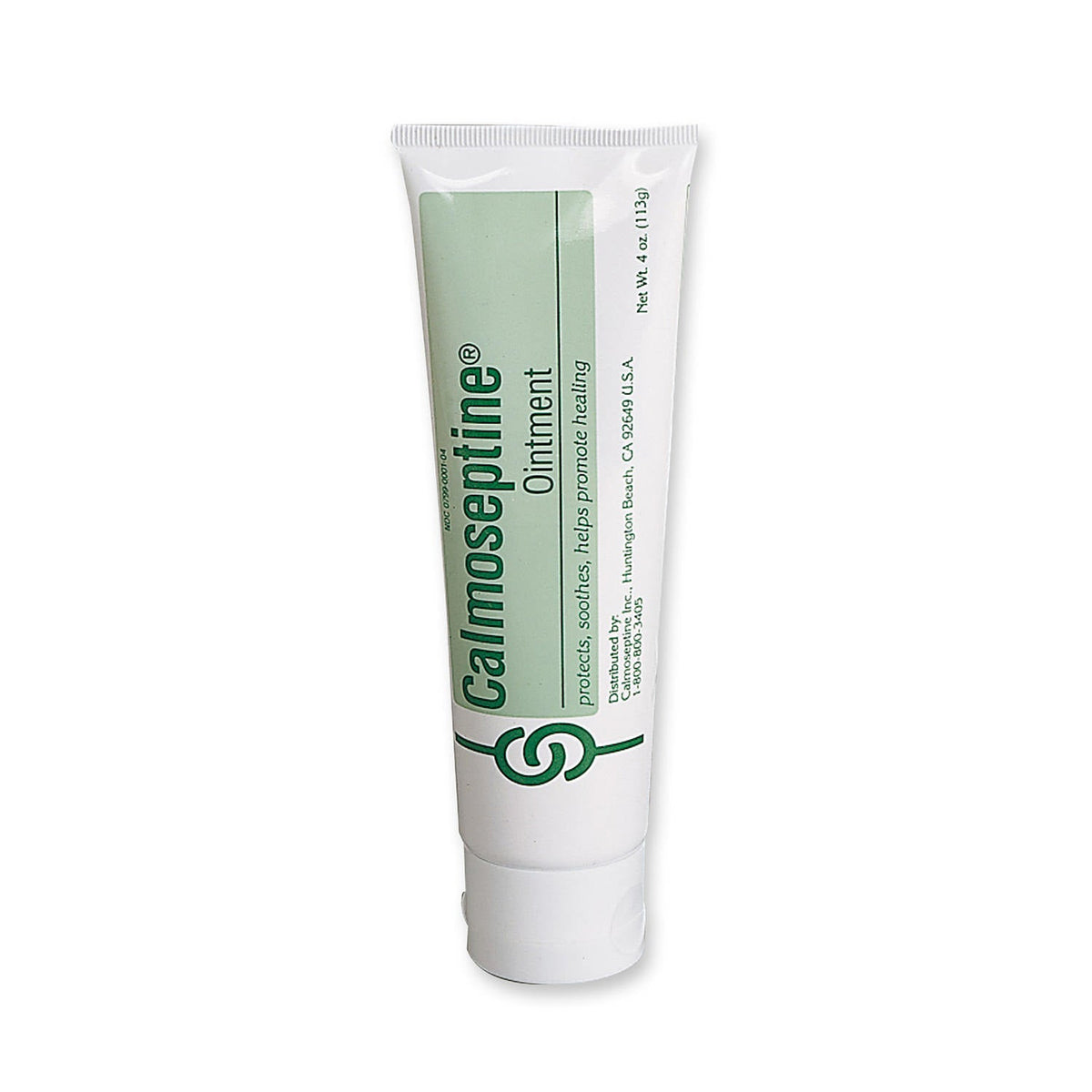 Calmoseptine Ointment